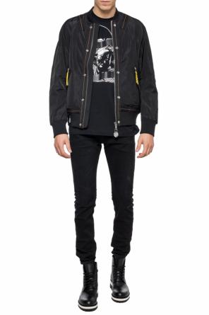 Bomber jacket, zdjęcie 2 Bomber jacket od Diesel